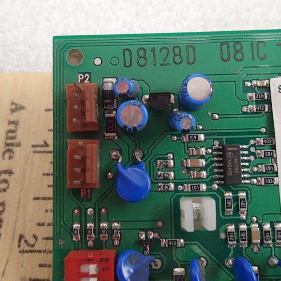 Bosch Module D8128D - Picture 2 of 7
